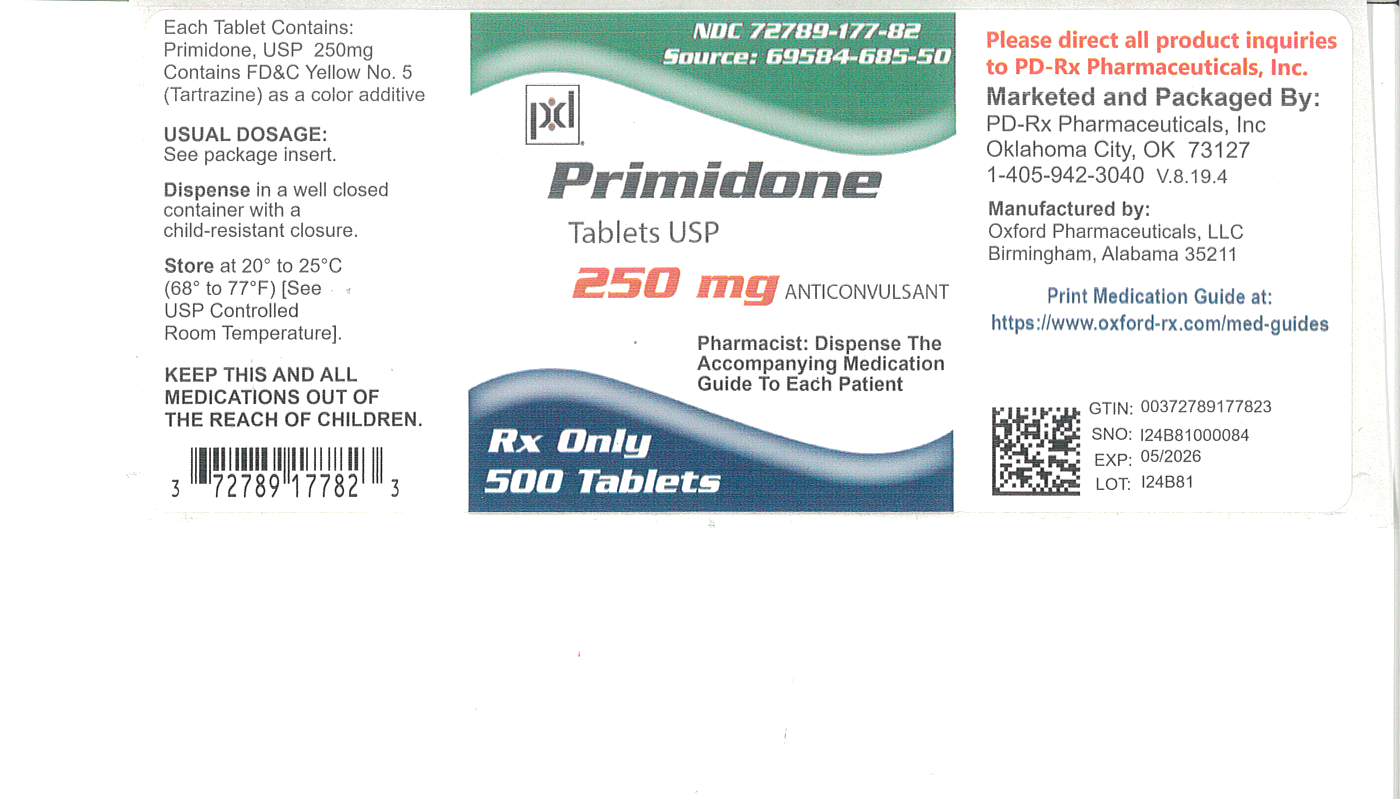 Primidone
